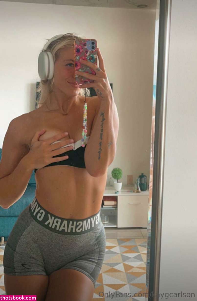 Kay Carlson Photo #98