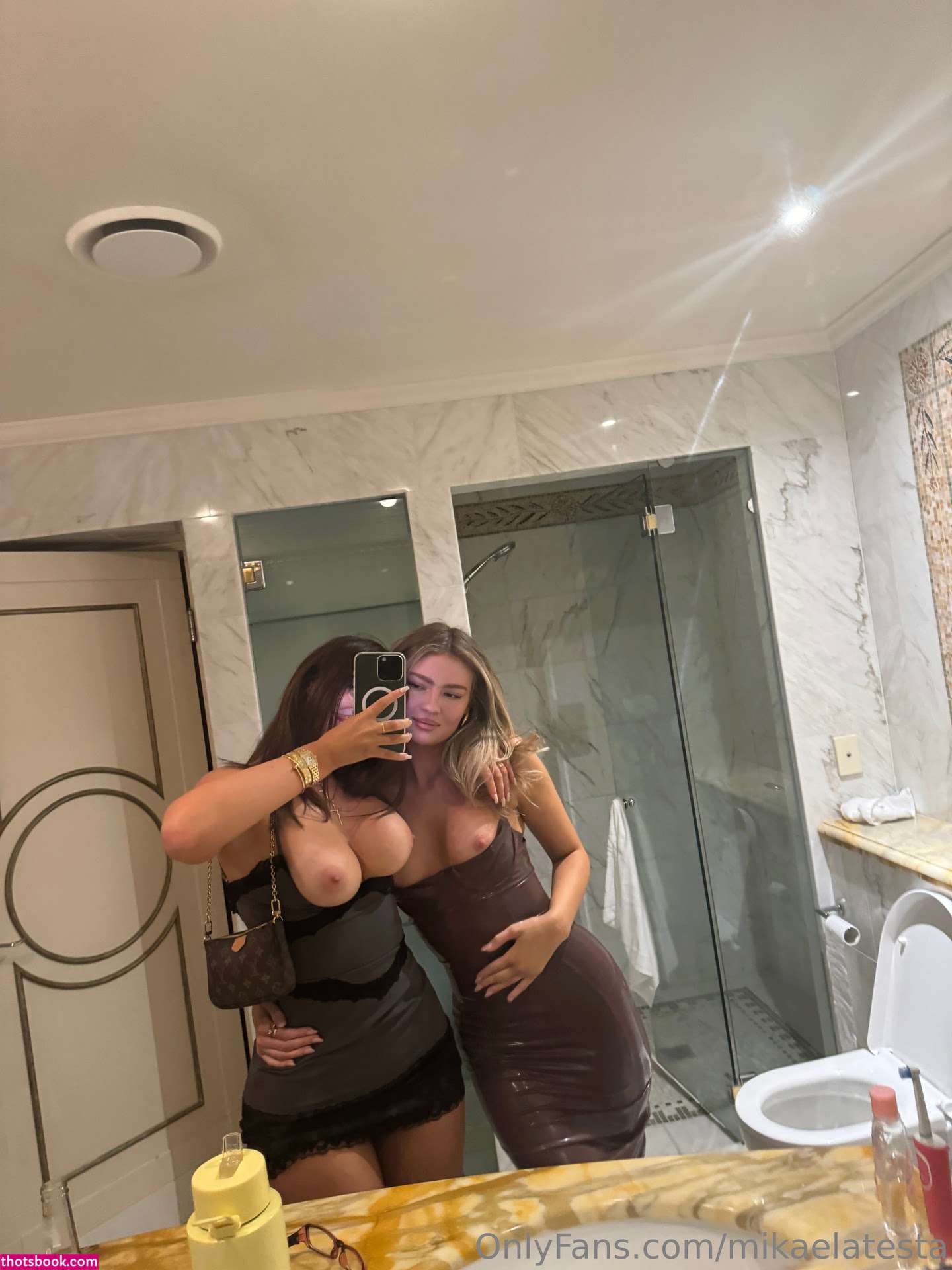 Mikaela Testa Photo #338