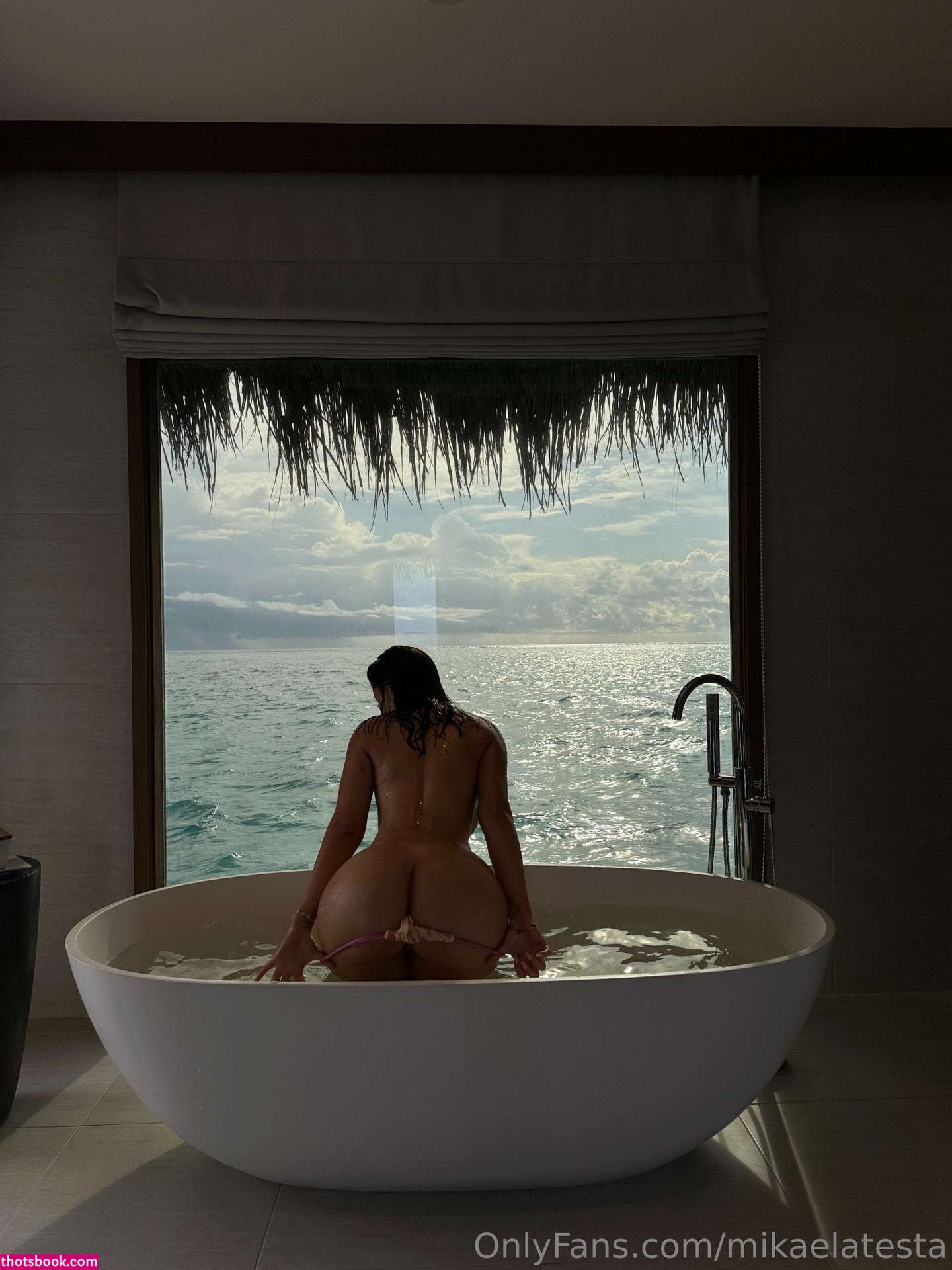 Mikaela Testa Photo #344