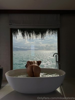 Mikaela Testa Photo #345