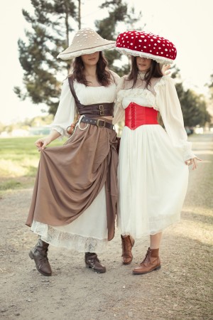 Nichameleon Photo #655