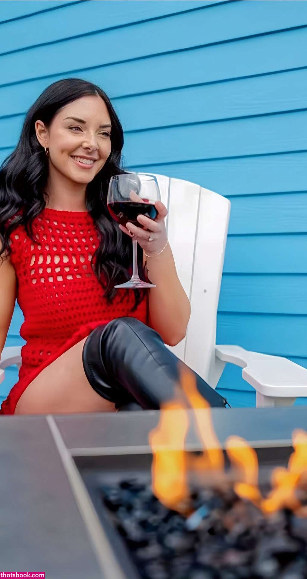 Morgan Vera Photo #103