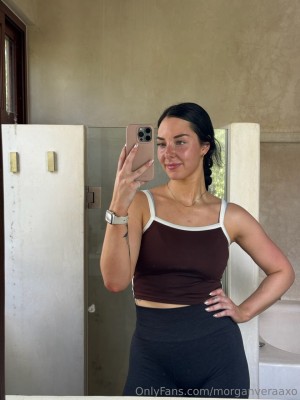 Morgan Vera Photo #123