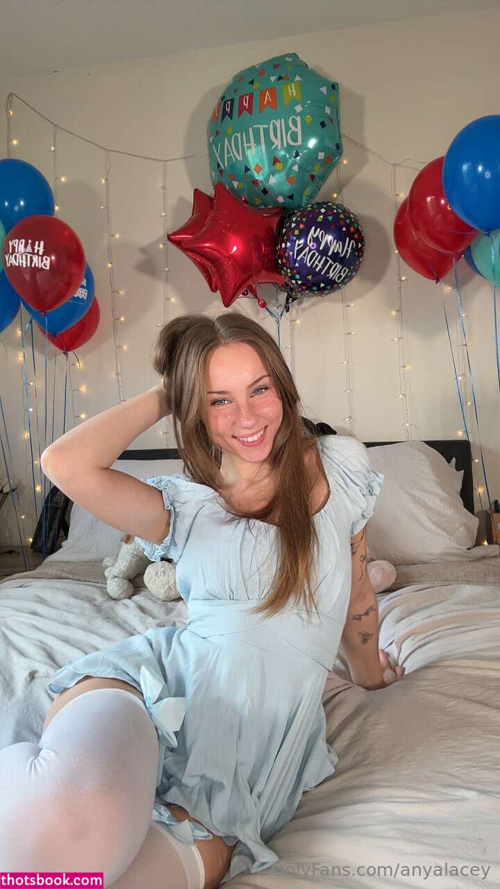 Anya Matusevich Photo #29