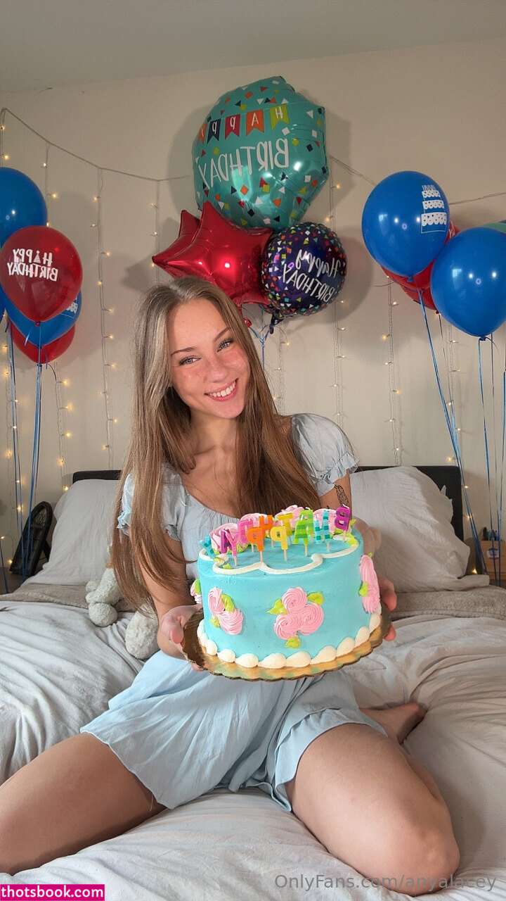 Anya Matusevich Photo #30