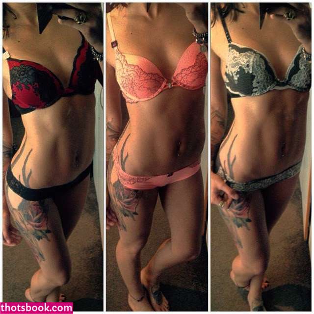 Kelly Winstanley Photo #11