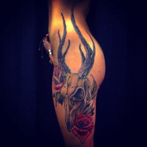 Kelly Winstanley Photo #12