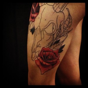 Kelly Winstanley Photo #14