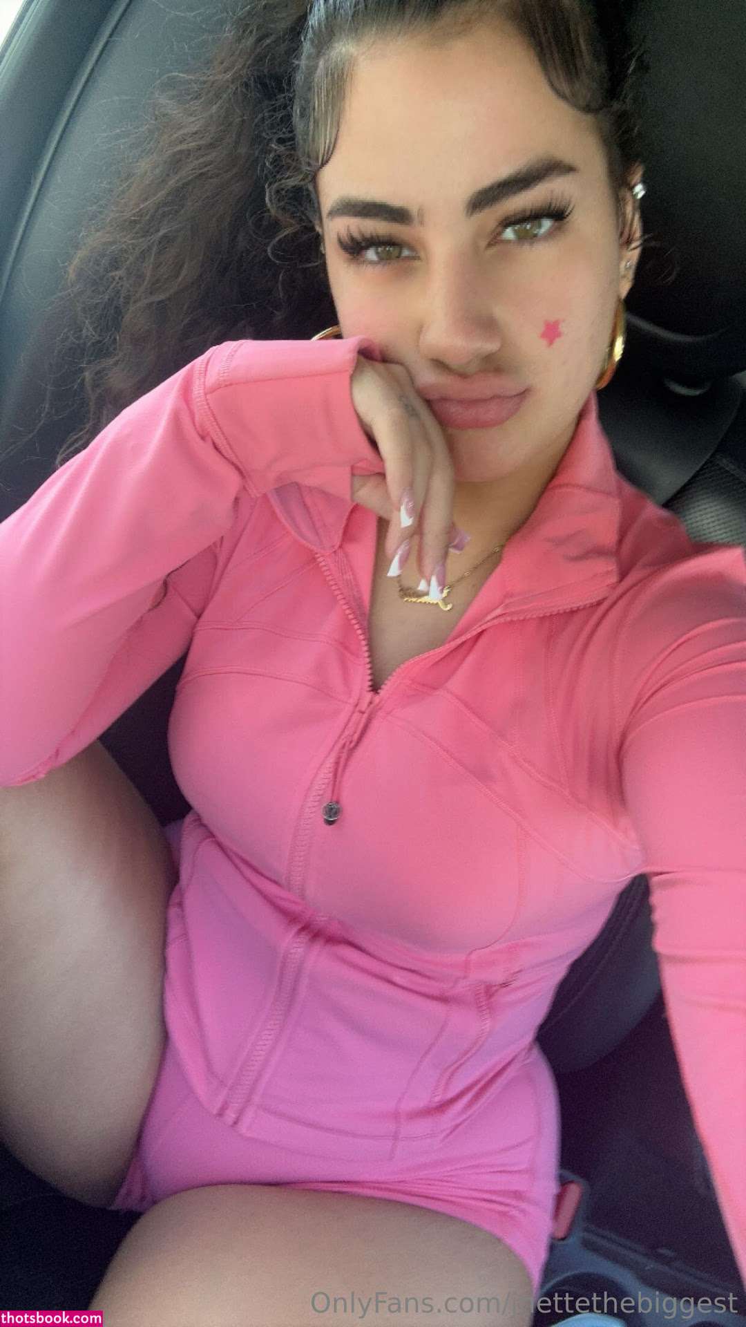 janettelmao Photo #8