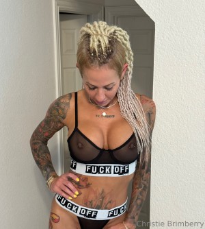 Christie Brimberry Photo #429