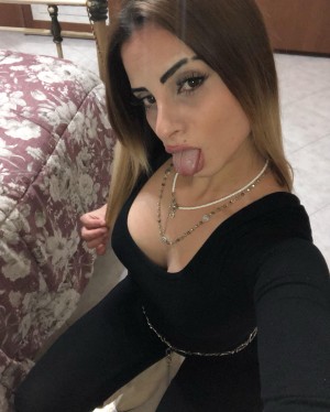 Chiara Farina Post #6