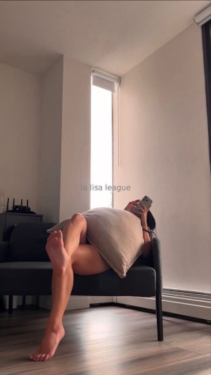 Lisahannalee Photo #5