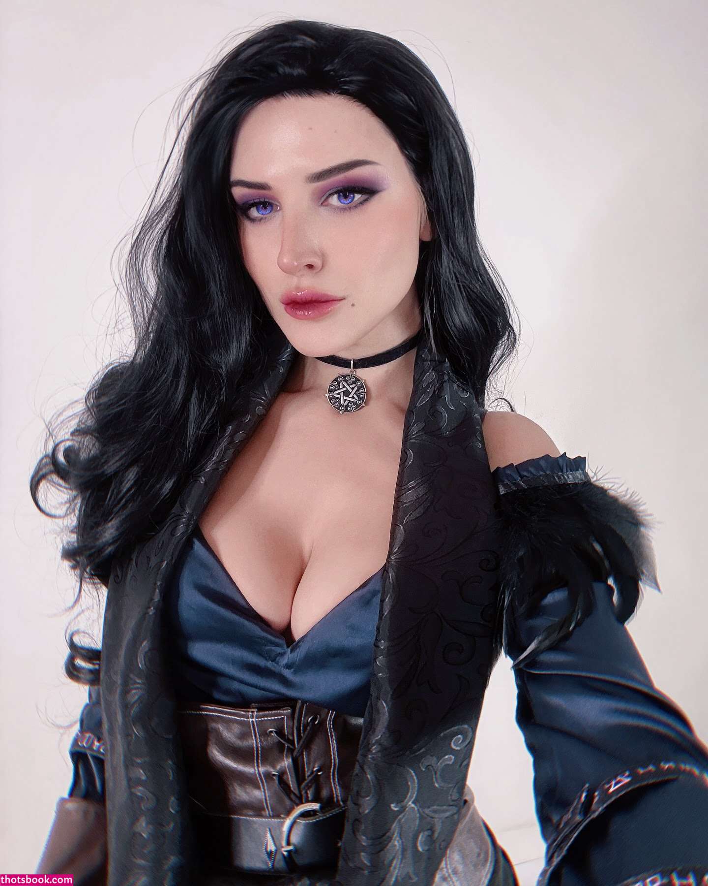 Vi Morrigan Photo #25