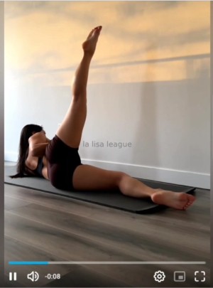 Lisahannalee Post #6