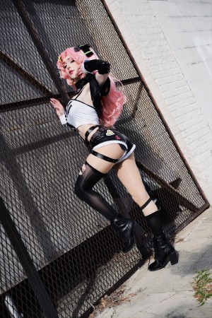 Petra Fyed Photo #5
