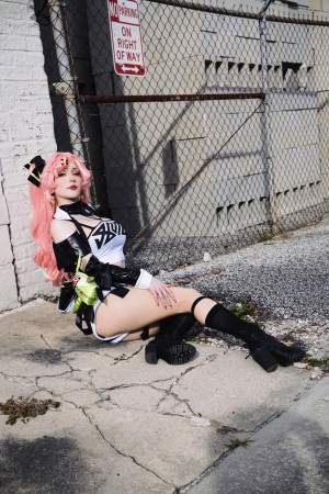 Petra Fyed Photo #7