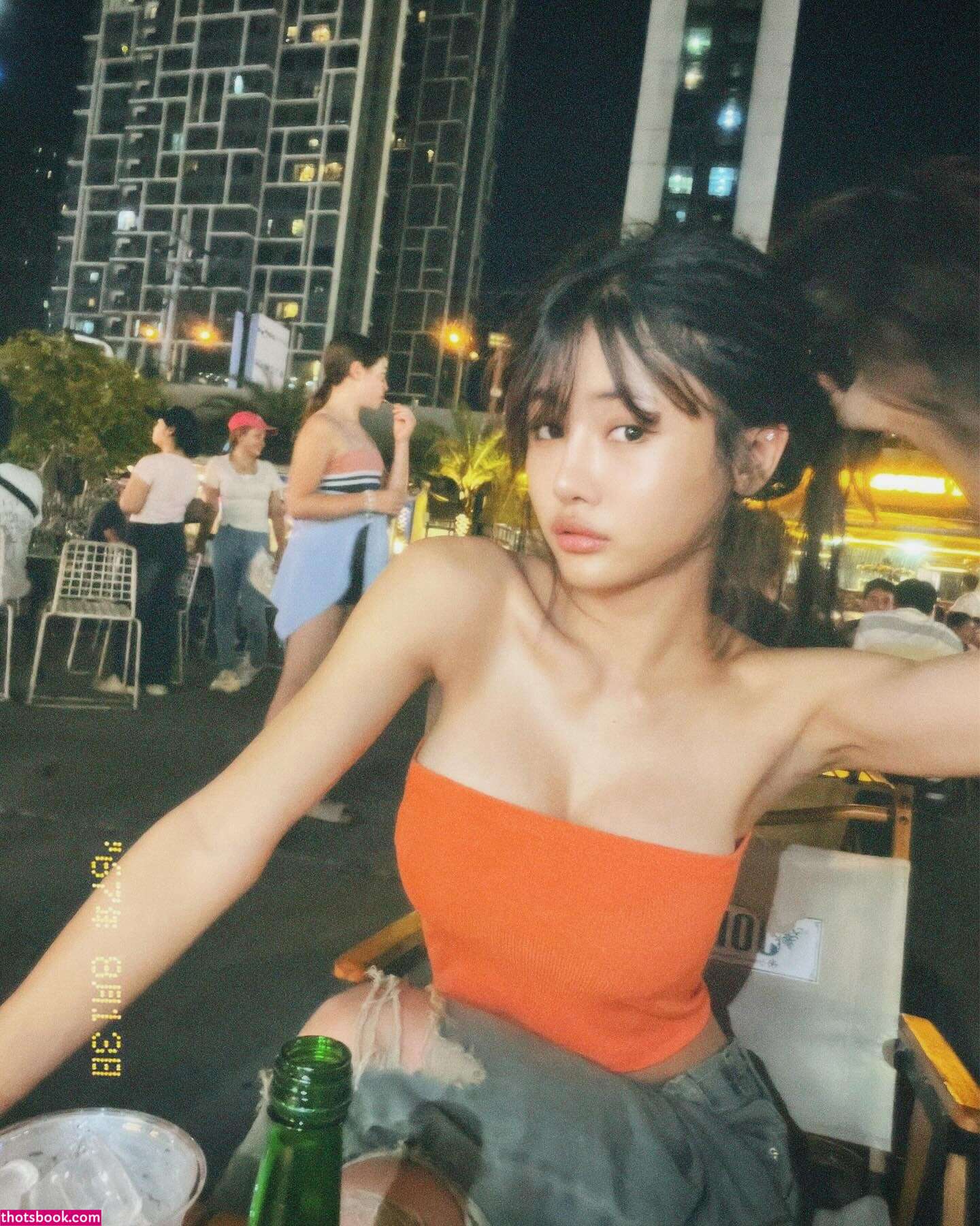 Prapatsorn Theethatburee Photo #49