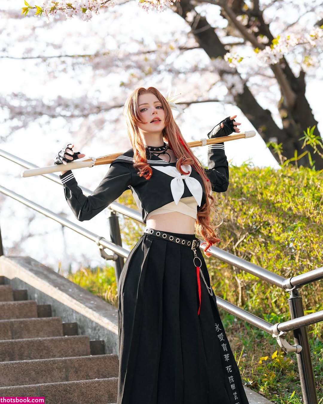 Peachmilky Photo #1