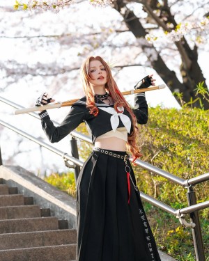 Peachmilky Photo #1