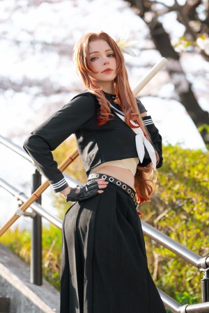Peachmilky Photo #2