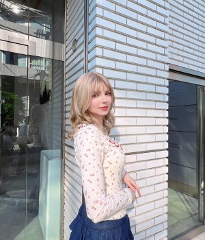 Peachmilky Post #3