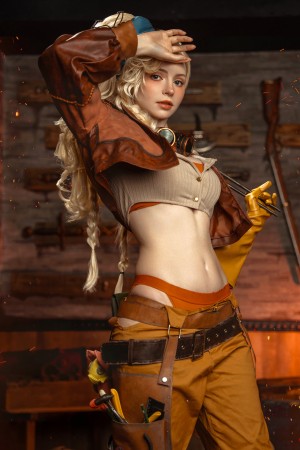 Peachmilky Post #4