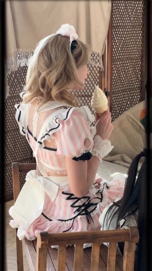 Peachmilky Post #7