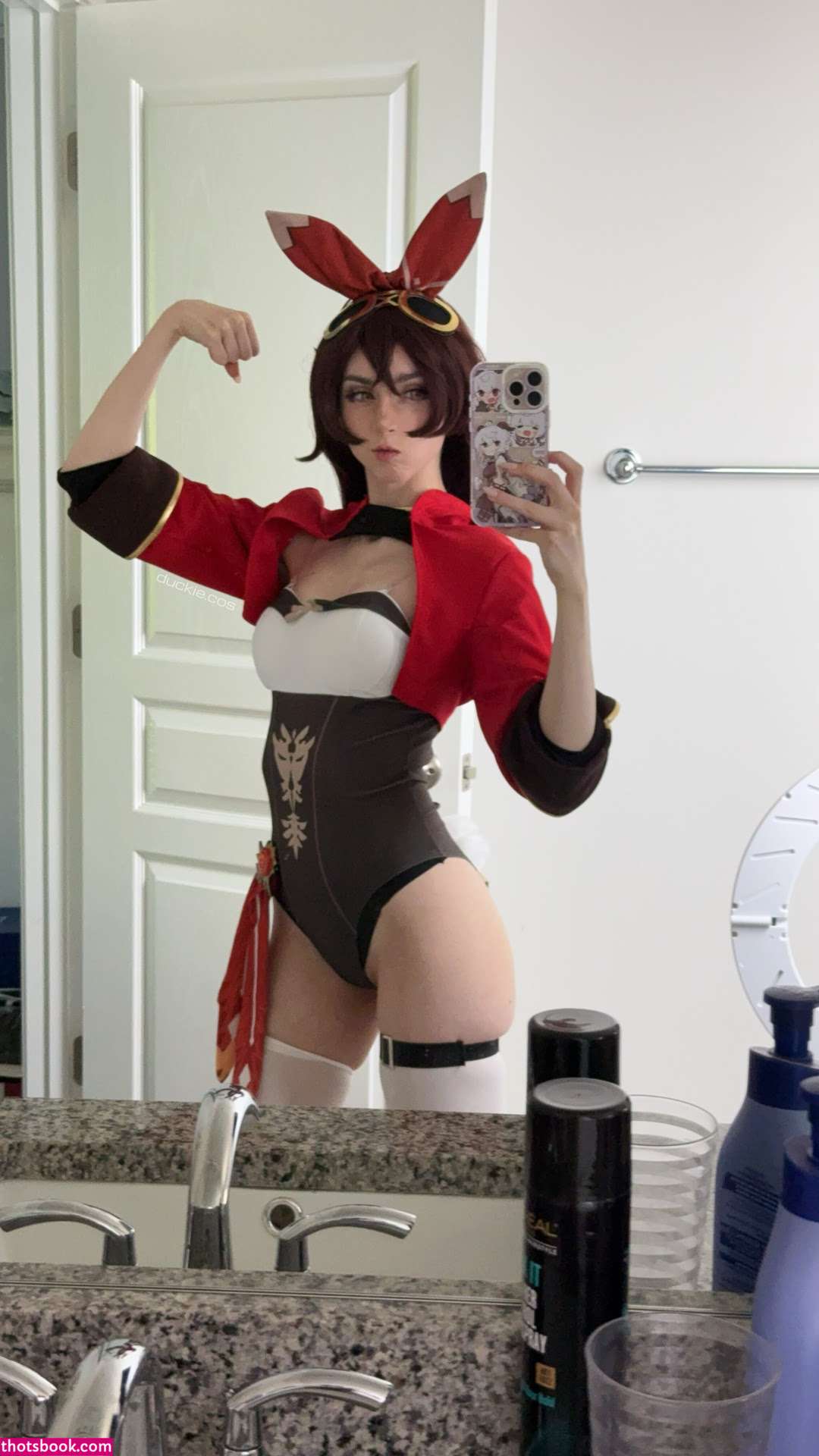Duckie Cos Photo #46
