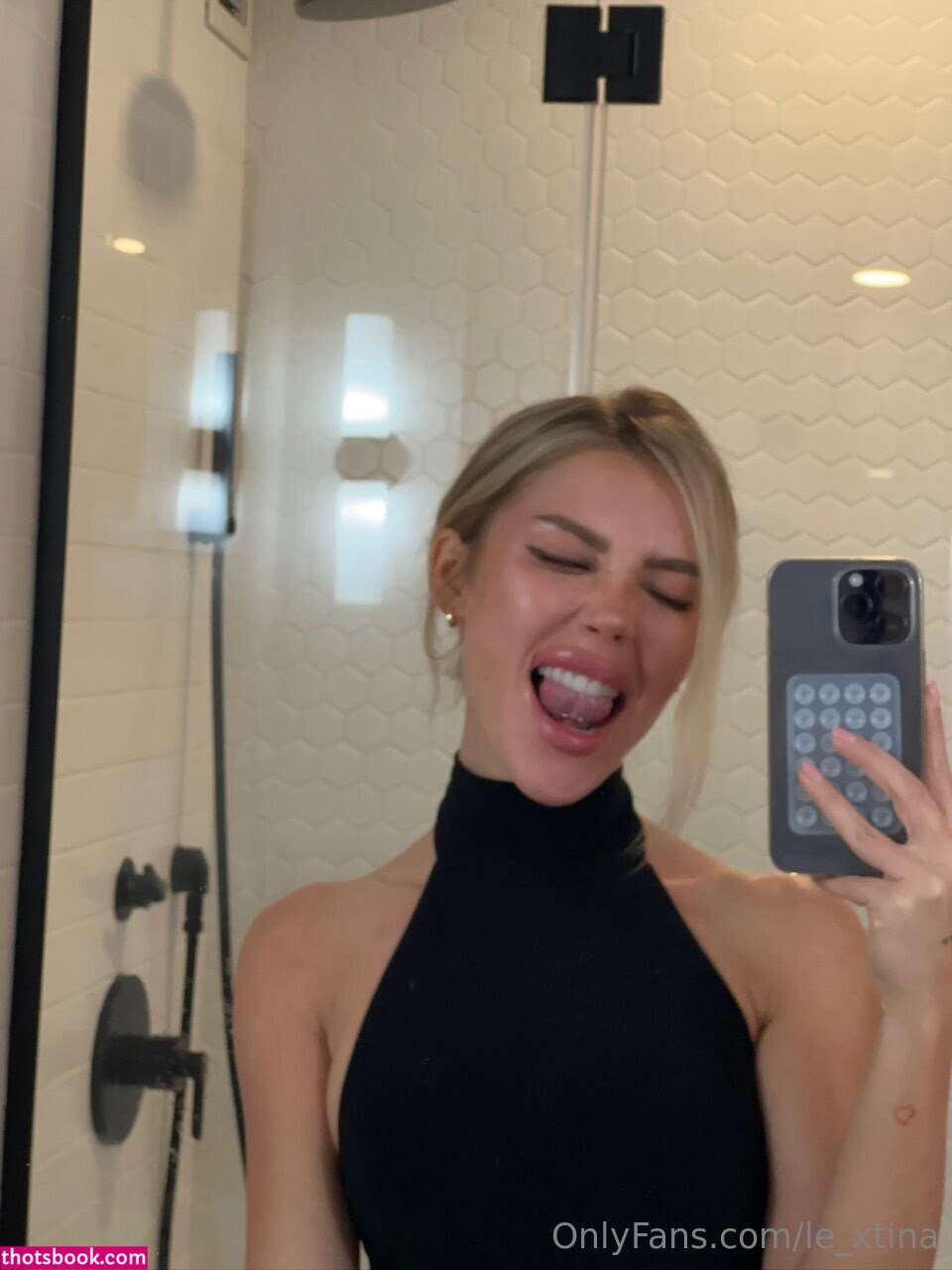 Kristina Levina Photo #91