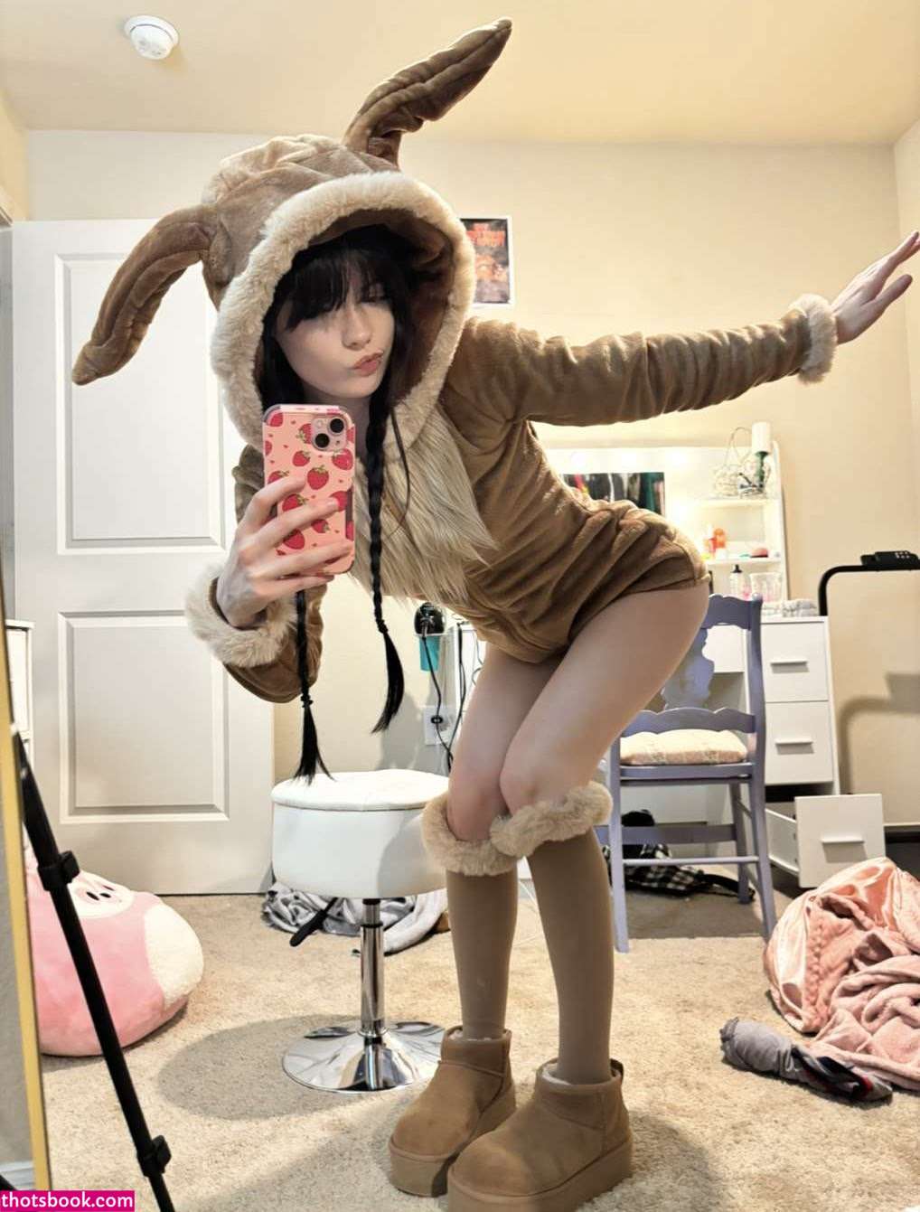 isizzly Photo #7