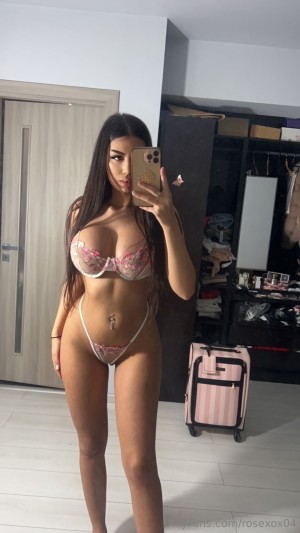 Mariaa Beatrice Post #3