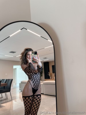 Natalie Roush Photo #4280