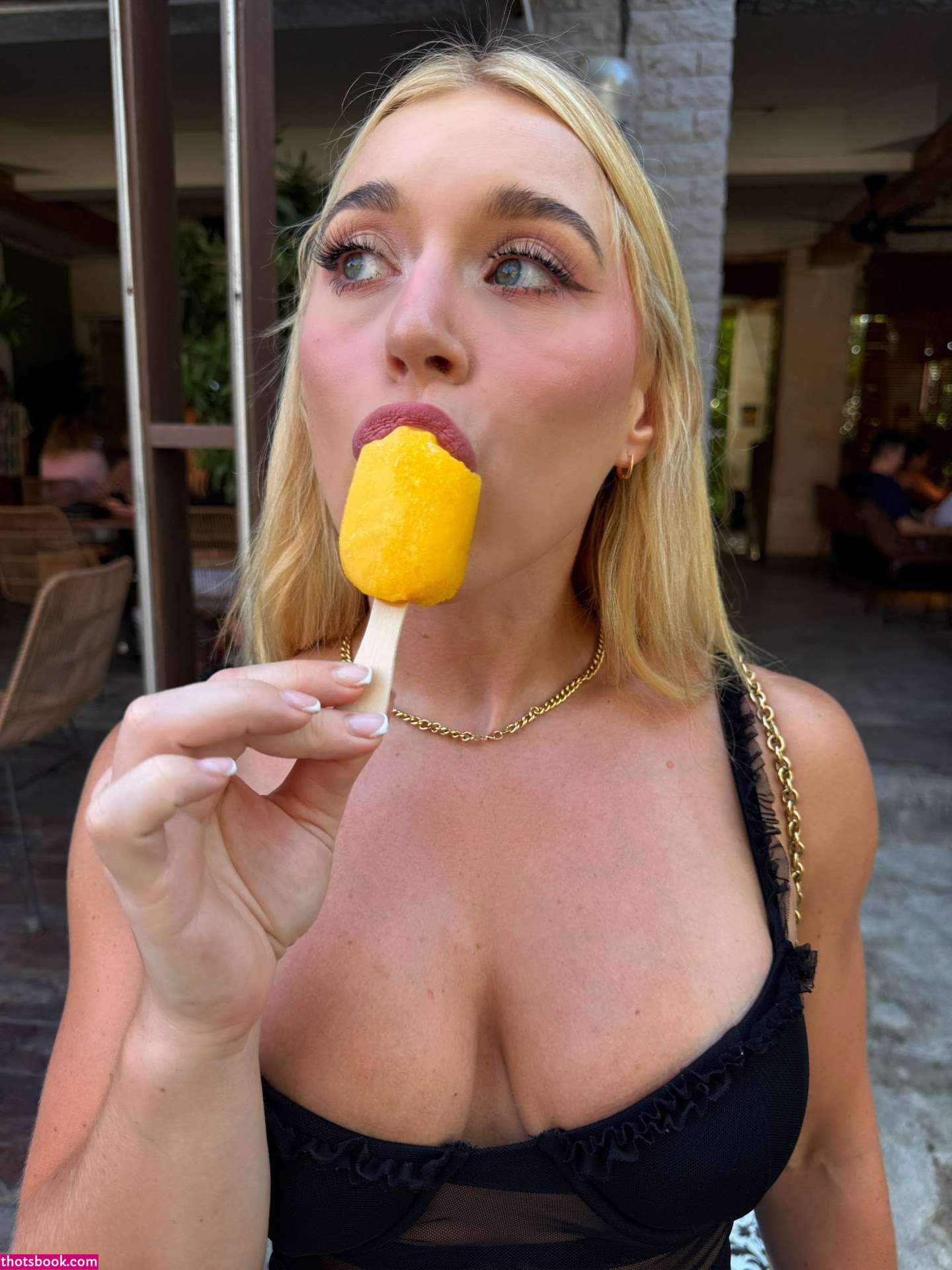 Elle Brooke Photo #268