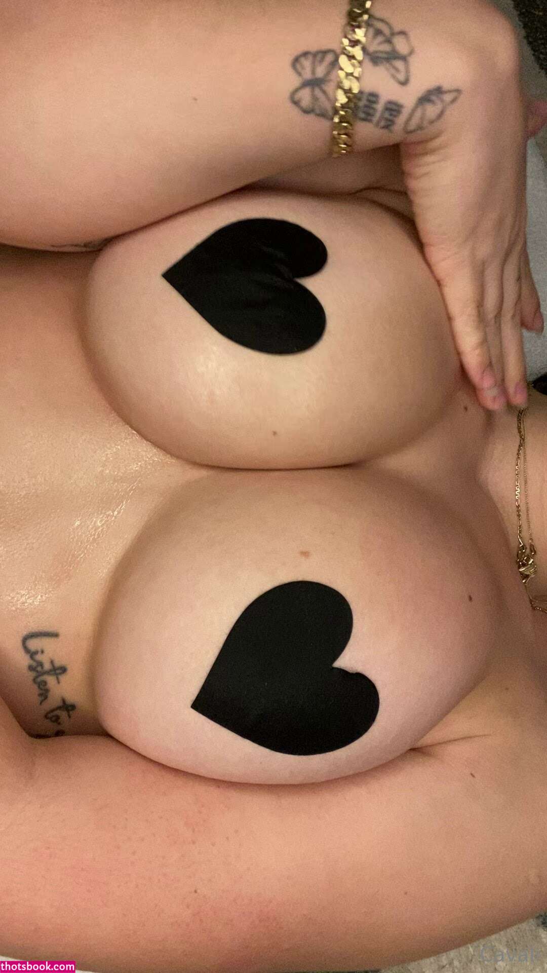 Lilith Cavaliere Photo #523