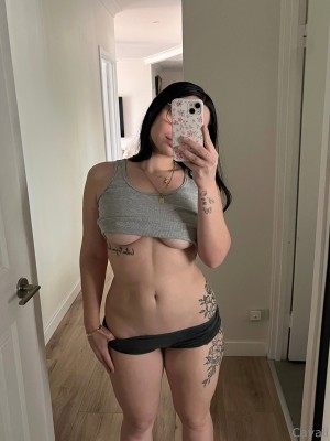 Lilith Cavaliere Post #74