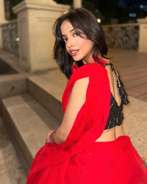 Muskan Karia Photo #1