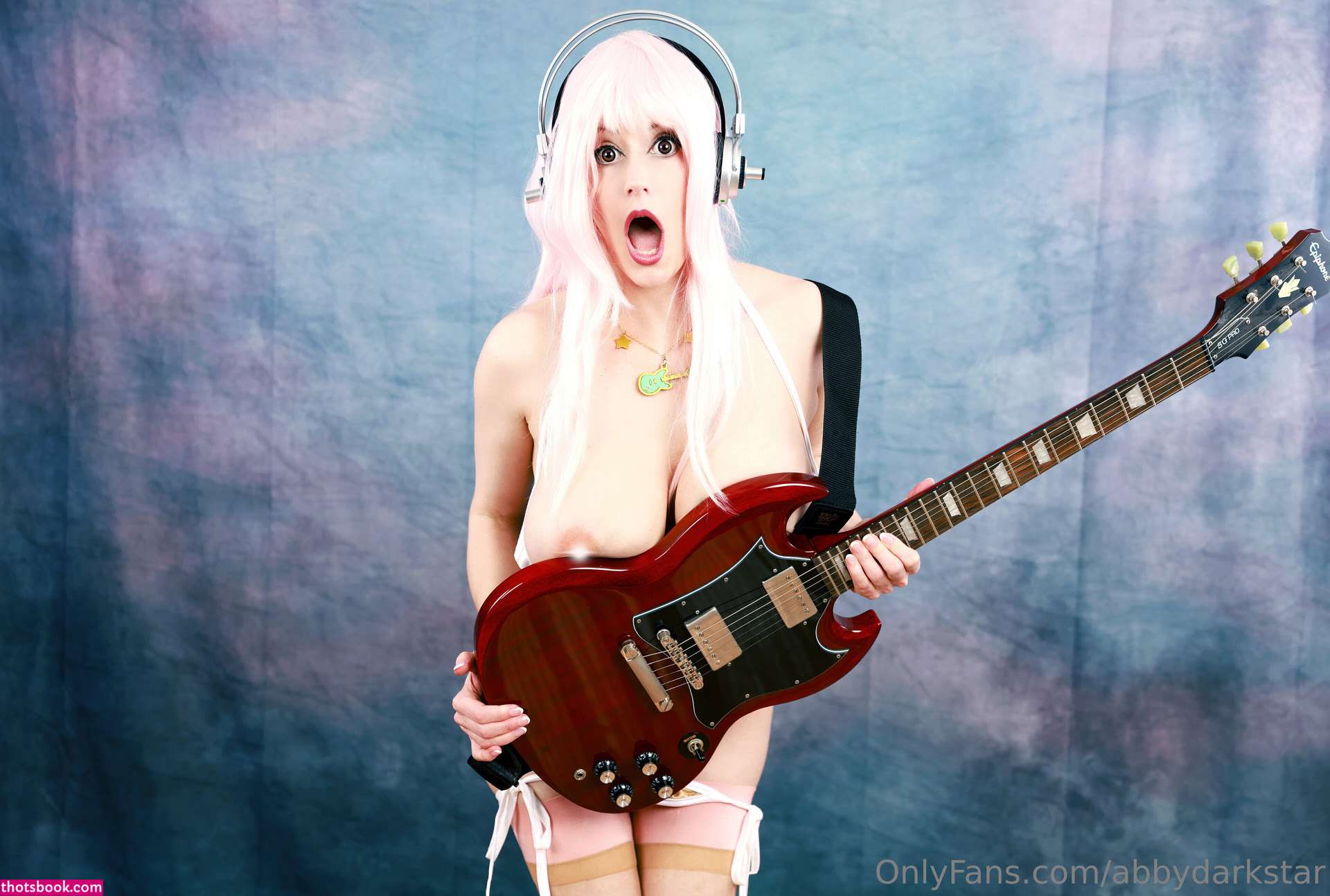 Abby Darkstar Photo #305