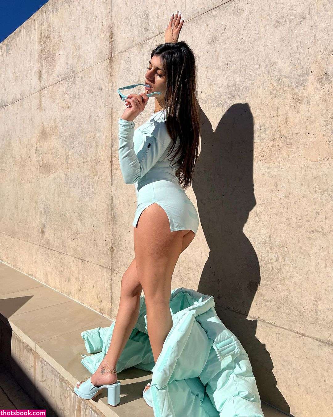 Mia Khalifa Photo #1021