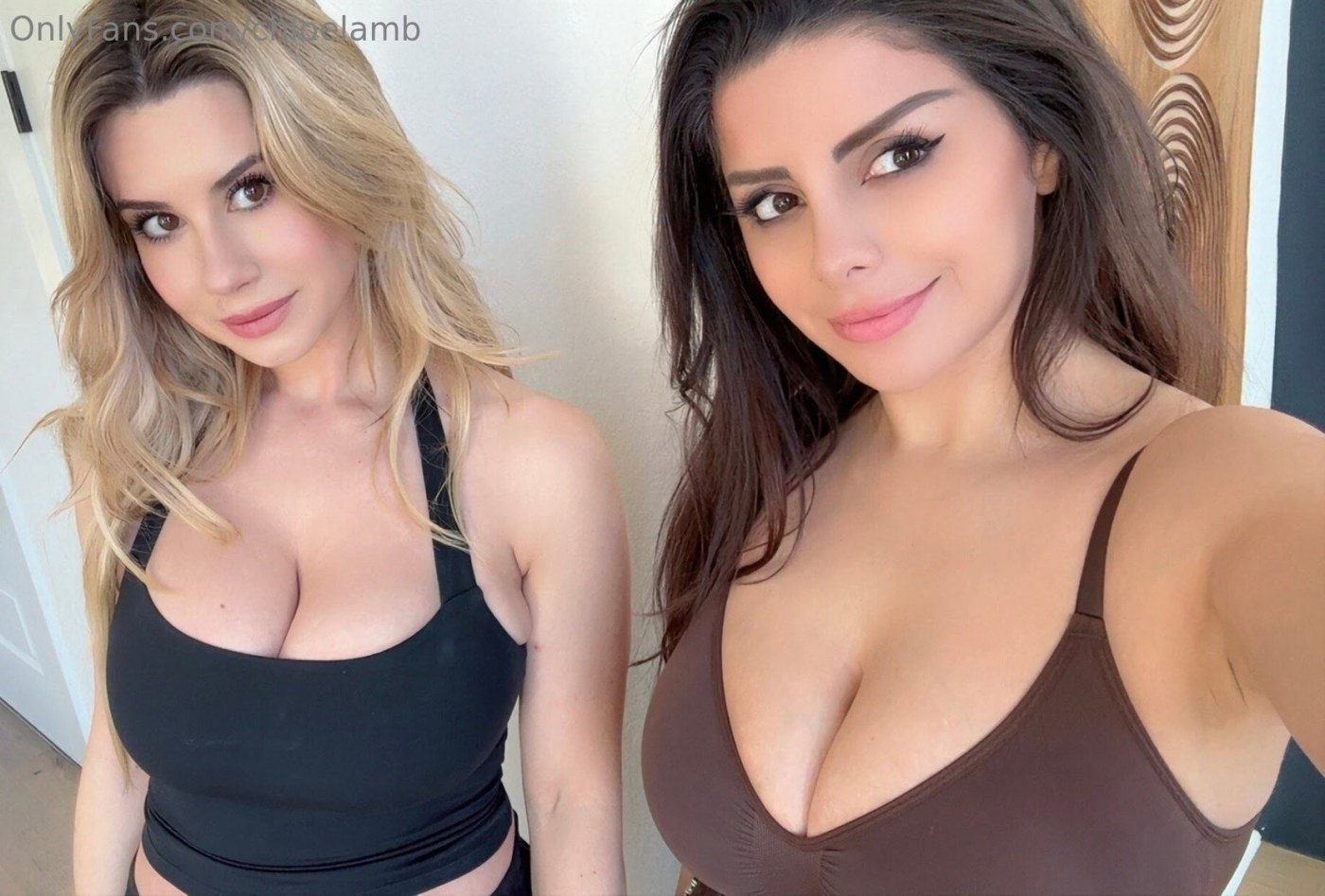Chloe Lamb Photo #291