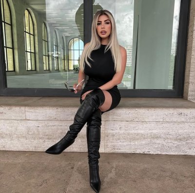 Valentina Di Rocco Post #16