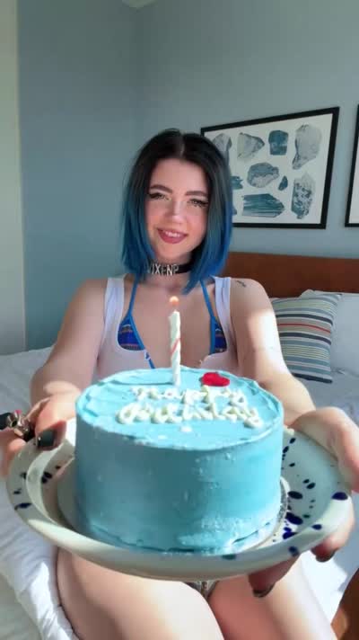 Vixenp Video #1265