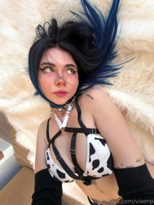Vixenp Photo #1256