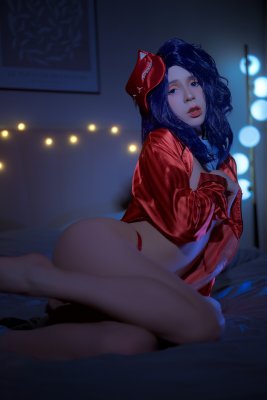 Hackee_chan Photo #8