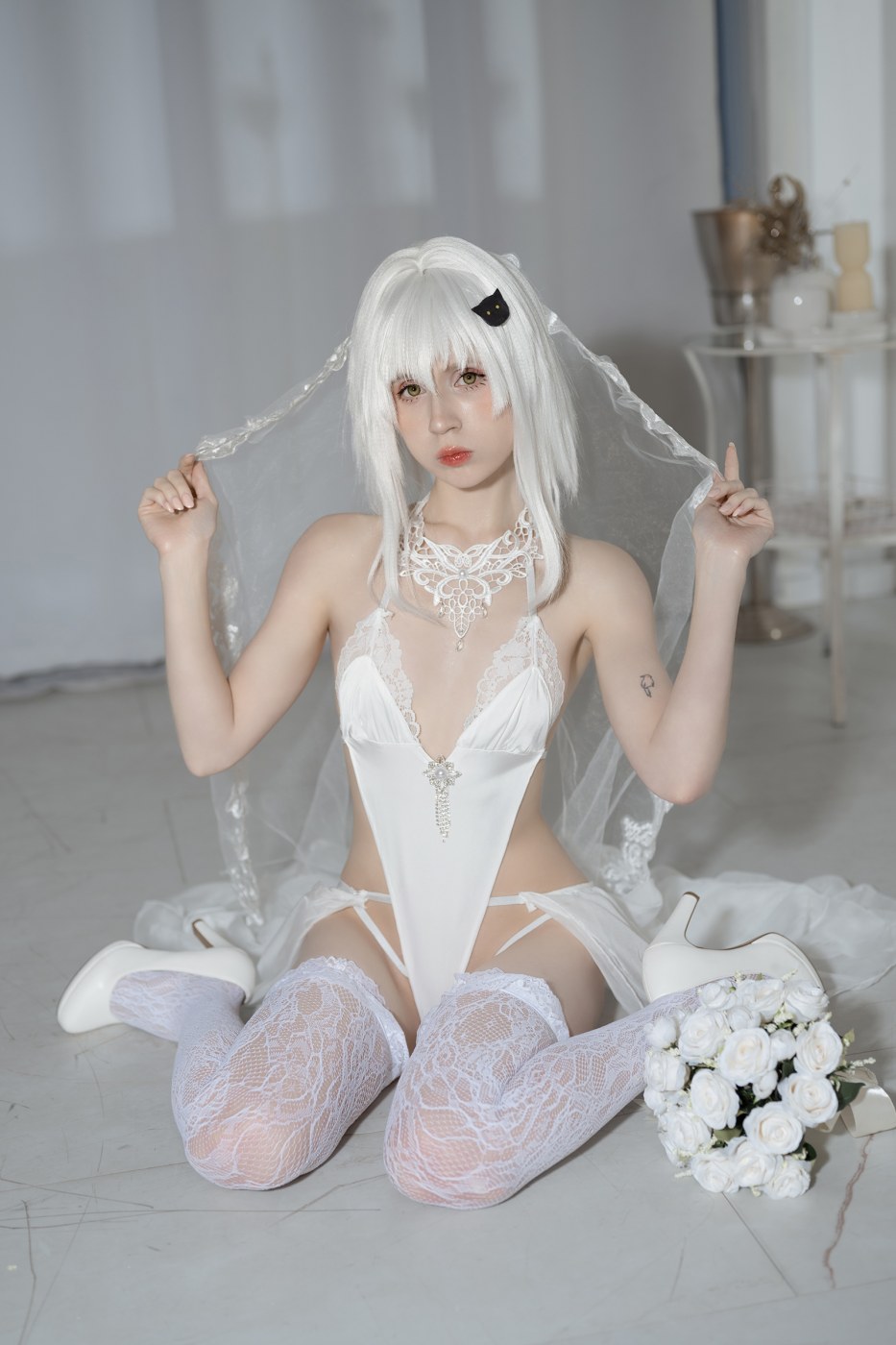 Hackee_chan Photo #74