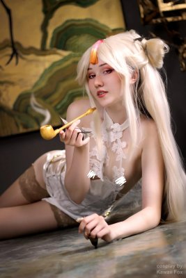Kawaii Fox Tyan Post #3