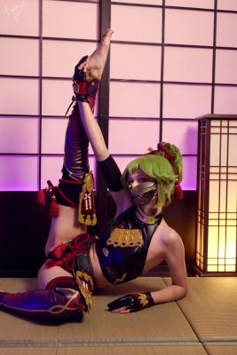 Kawaii Fox Tyan Photo #31