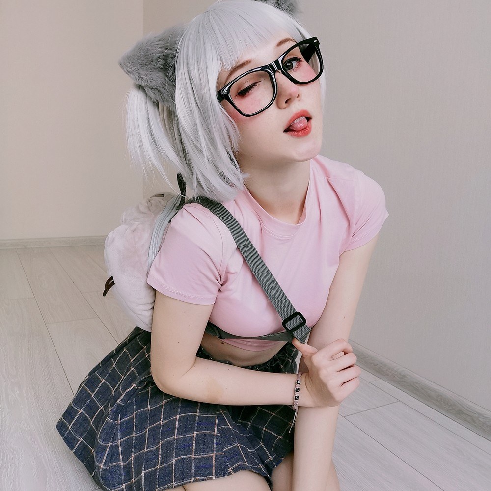 Kawaii Fox Tyan Photo #56