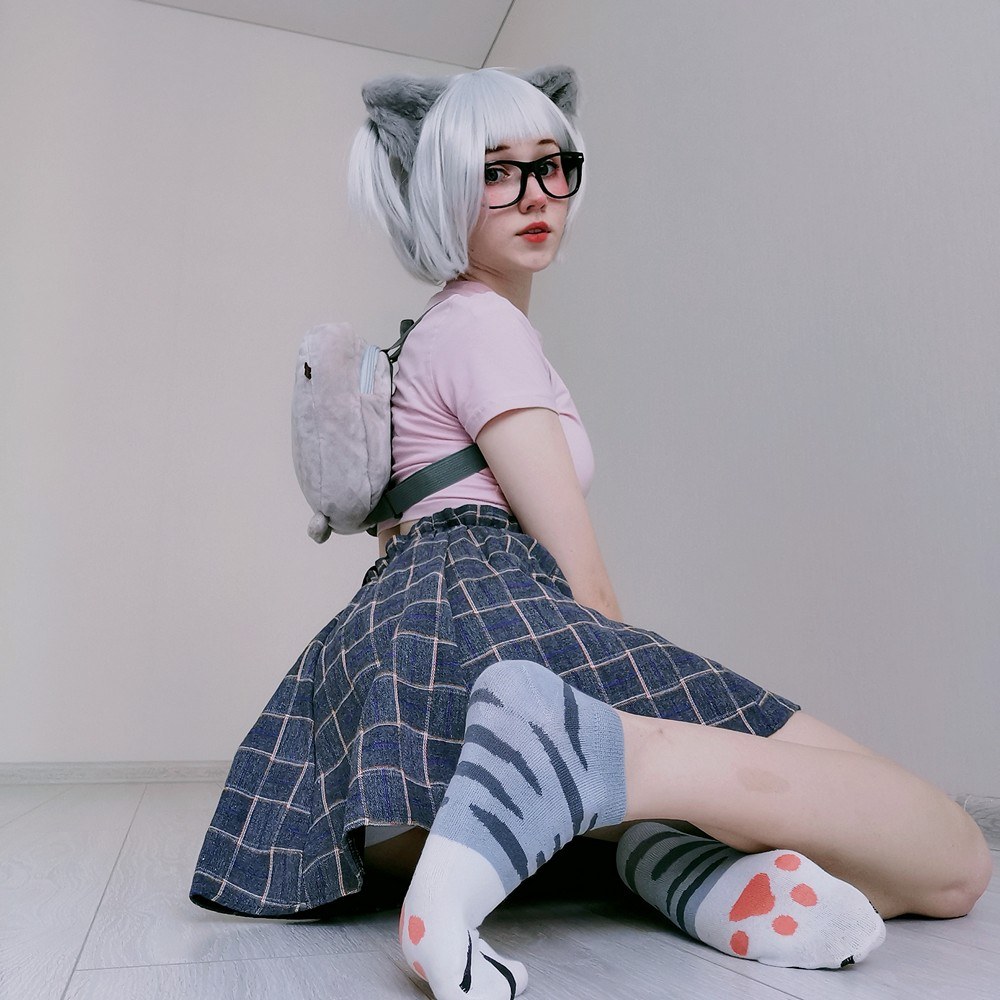 Kawaii Fox Tyan Photo #55