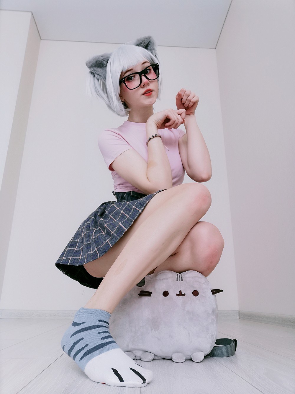 Kawaii Fox Tyan Photo #41