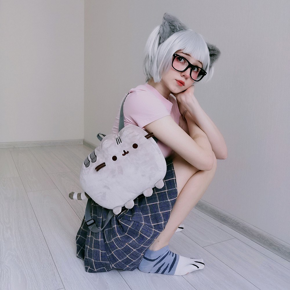 Kawaii Fox Tyan Photo #54